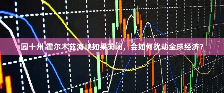 園十州 霍爾木茲海峽如果關(guān)閉，會如何擾動全球經(jīng)濟？